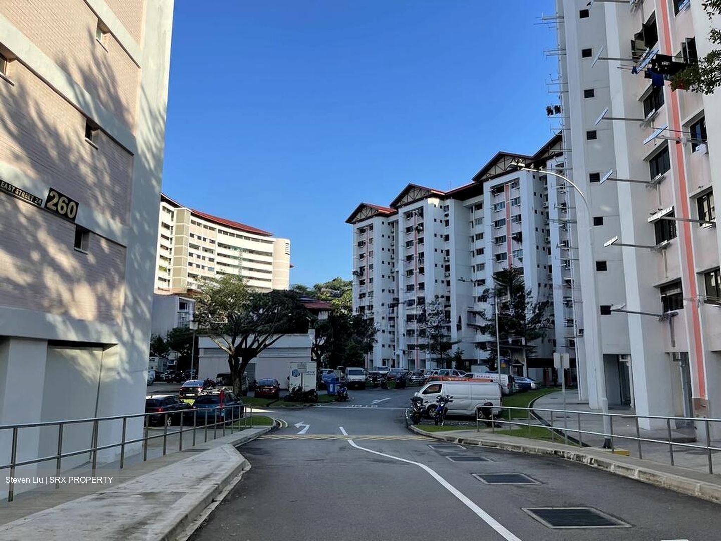 262 JURONG EAST STREET 24 (D22), Shop House #496288641